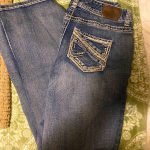 Maurices Jeans